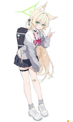 画师：NammmmER