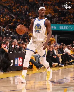 LI-NING JIMMY BUCKETS🌉  巴特勒Buckets「金门桥」配