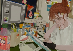 明けない夜はない  noco. twi:itatyoko0031