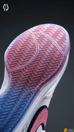 Nike Book 1 CHBL #DOUBLEFIRE##拿图说话# ​​​