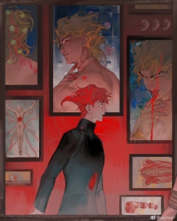 展品 ​​​