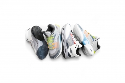 本期近赏为大家带来新进军篮球鞋市场的SKECHERS 斯凯奇，相信大家在NBA新赛季已经看到了两位NBA球员穿着SKECHERS 的篮球鞋比赛