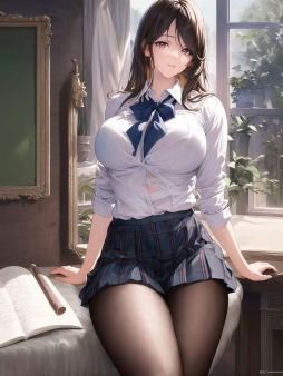 JK制服  Twi：Zb0l0 ​​
