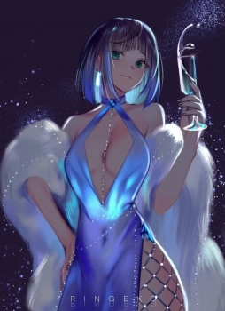 twi ringeko_tan ​​​