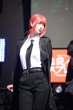 玛奇玛 CN:MIMARI ​​​