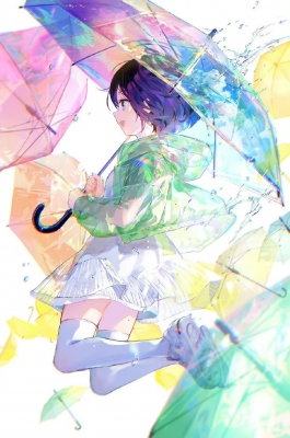 藤ちょこ-fuzichoco- twi: fuzichoco  雨のち晴れ ​​​