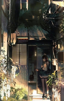 #绘画参考# 光影 ​twi@hamukukka ​​​