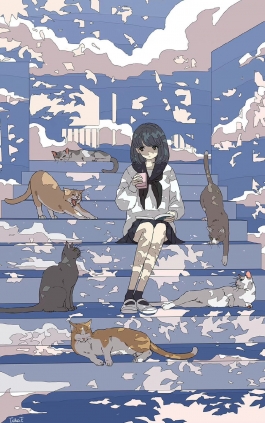 #佳作赏析# トーコ Toko，twi@fluffy2038 ​​​