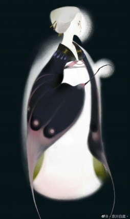 蝶 ​​​