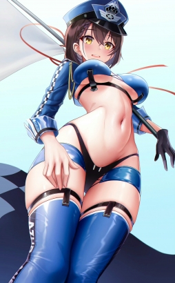 終末のうちゅう ID：101453572 巴尔的摩 ​