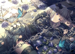 插画师 | HIROKAZU