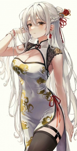 动漫壁纸#   twitter@ekina_1217 ​​