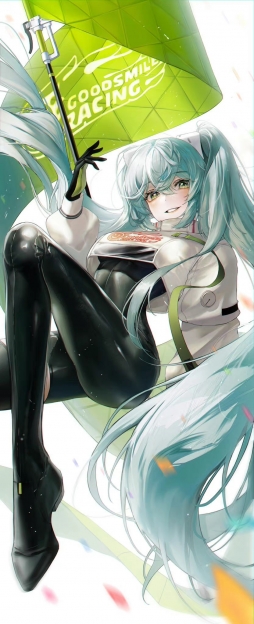 #VOCALOID# #初音ミク#  jinyeong @888_dalae