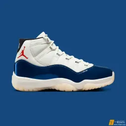 Air Jordan 11 "Rare Air" 2025年四季度 ​