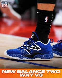 #NBA##NBA吐槽大会# Zach LaVine #FREEHDNBA球鞋分享# ​ ​​​