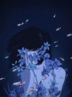 #末麻的部屋# (1998) 是艺术品 太美了 ​​​