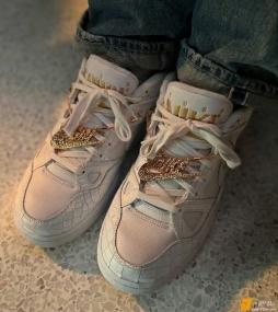 NIGO x Nike Air Force 3 Low