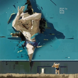 ## Adrian Bush twi@Plunteere ​