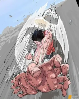 插画师 ITOKAZU TAIGA ​​​