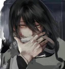 #鬼灭之刃# 可爱小芭内(twi:ohagihanbunko) ​​​