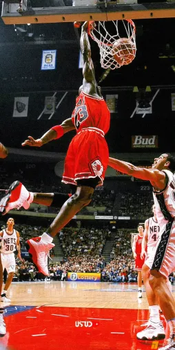 AIR JORDAN 13 RETRO CHICAGO ​​​