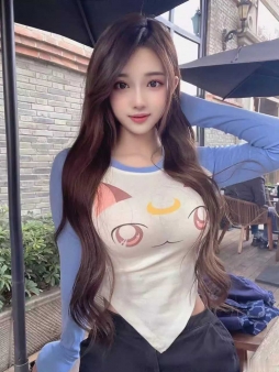 青岛 某音主播 娜娜 168cm