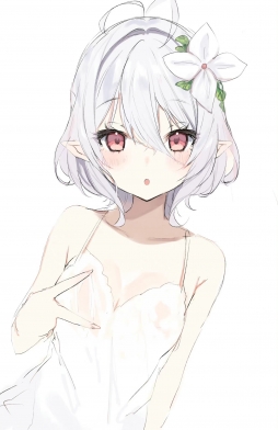 #公主连结#  可可萝  yupi/ゆぴ twi:yuyupiko01