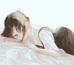 #绘画欣赏# 画师 Sul ​​​