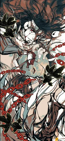 #jojo#  摸了 不拉个渐变映射就给我吞了可还行 ​​​