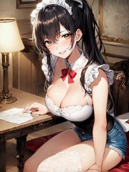 画师：AI屋 ​​​