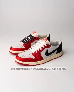 2024年Nike狠货太多！除了科比，还有…