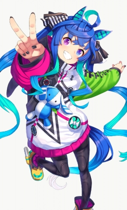 双涡轮 twi：onnsoku_itou ​​​
