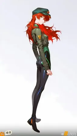 EVA红魔乡[二哈] ​