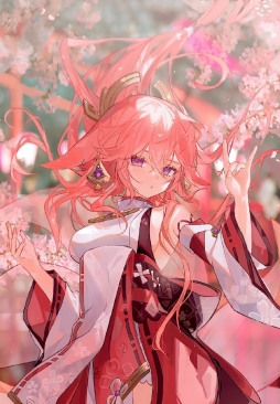 季节感  twi：utsuhostoria_#原神# ​​​