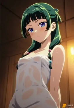 猫猫X:mariyo333