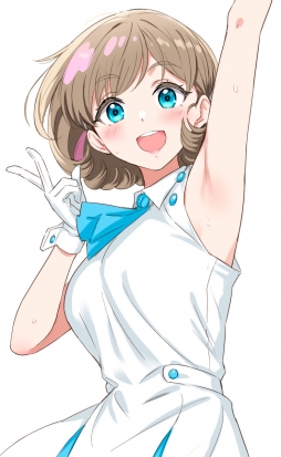 リエラのライブマジで最高だった…