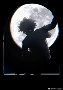 killua ​​