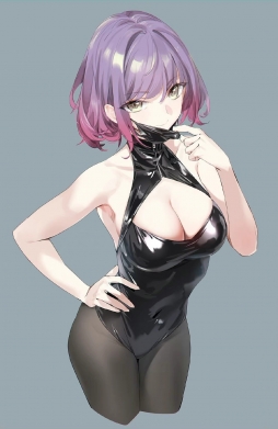 yd老师[玉兔捣药] ​​​