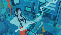 Lan / twi:hekiran_ ​​​