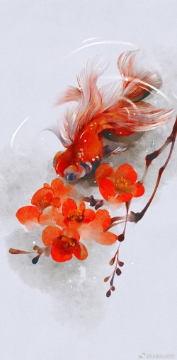 画师：artistic青尘 ​​​