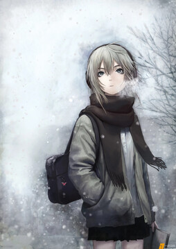 雪🌨️