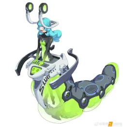 这次来个虫娘[馋嘴] ​