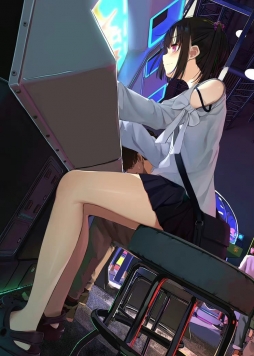 びねつ 推：eco_co3 打机 ​​