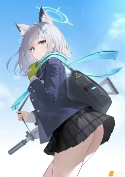 白子 ​