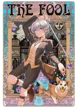 画师 憂（Yuu） 插画作品 人生短暂，怎么美怎么活