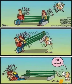 恋爱有什么好谈的 还是手机好玩啊 ​​​