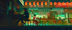 Kat Tsai / twi:Chuwenjie ​​