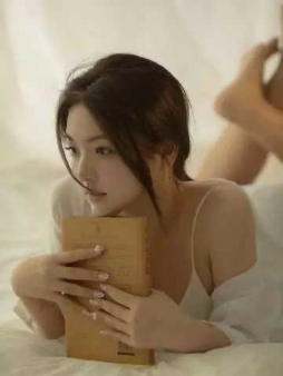 谁家的小姐姐