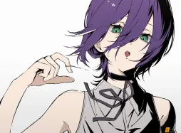 #电锯人# “拉响环拉 战斗吧”