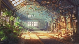 Arseniy Chebynkin ​​​